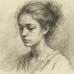 Sketch and Study :.