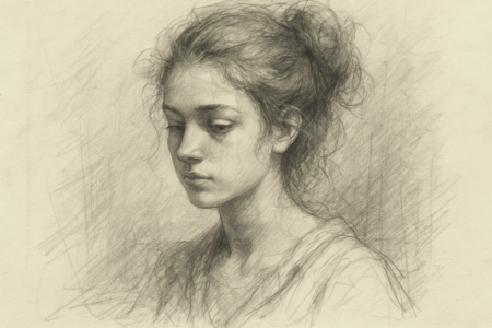 Sketch and Study :.