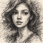 Sketchy Art