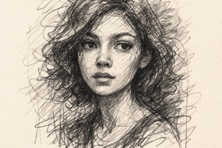 Sketchy Art