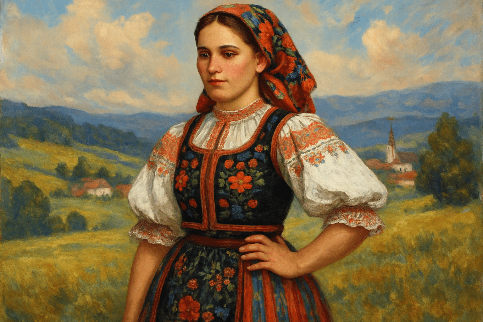Slovaks Slovaks - our featured image