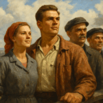 Socialist realism :.