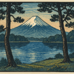 Sosaku-hanga