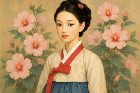South Koreans