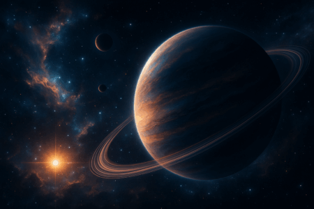 Space art :.