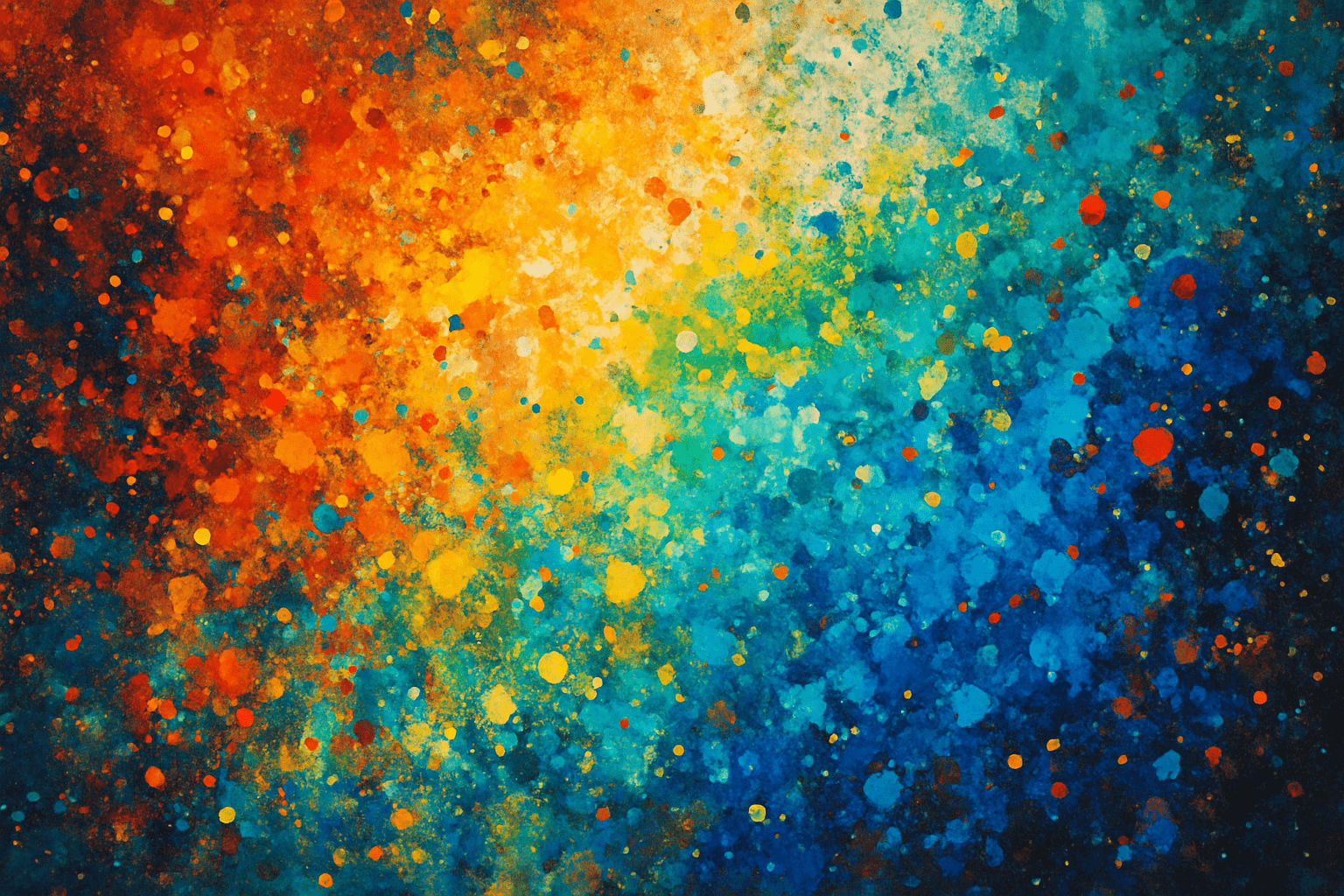 Spatterism Spatterism - our featured image