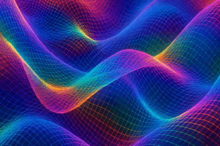 Spectral Prismatic Mesh