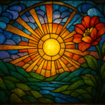 Stained Glass Art