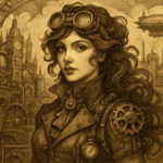Steam Punk :.