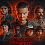 Stranger Things