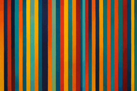 Stripeism