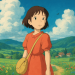 Studio Ghibli
