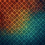 Subpixel Lattice Art