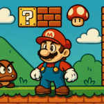 Super Mario Bros.