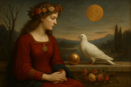 Symbolic Realism