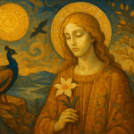 Symbolic painting :.