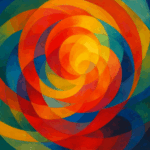 Synchromism :.