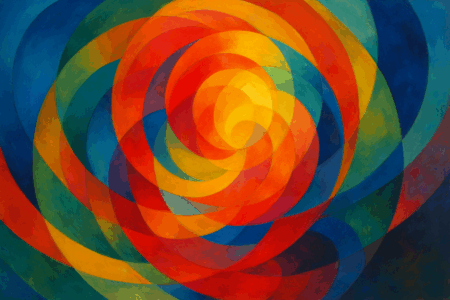 Synchromism