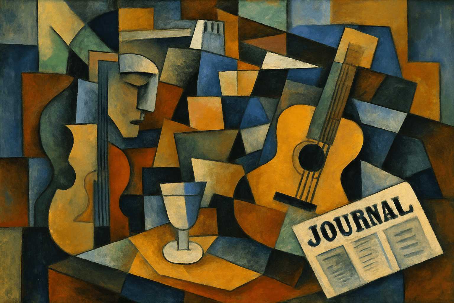 SyntheticCubism SyntheticCubism - our featured image