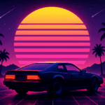 Synthwave :.