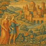 Tapestry :.