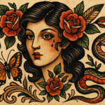 Tattoo Art