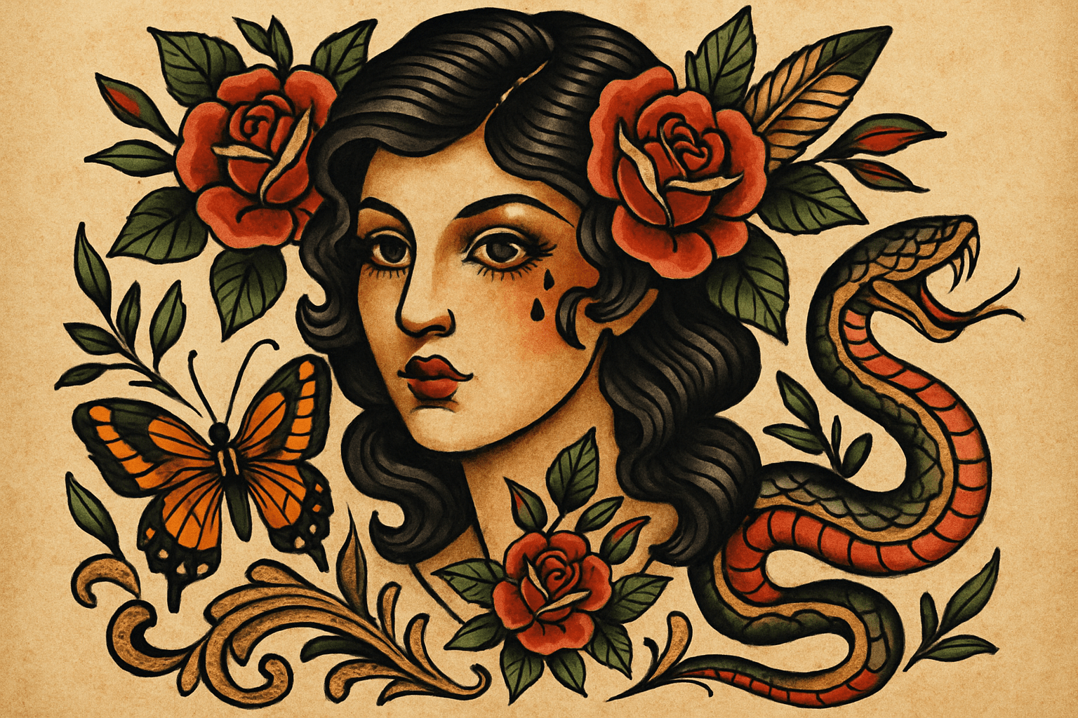 TattooArt TattooArt - our featured image