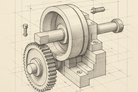 Technical drawing