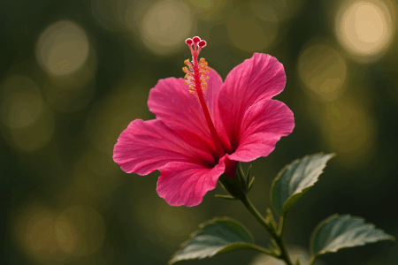 Telephoto Lens