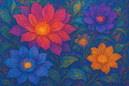 Tensor Bloom