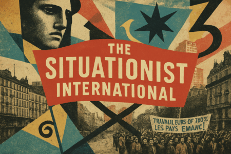 The Situationist International :.