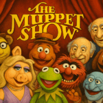 The muppet show