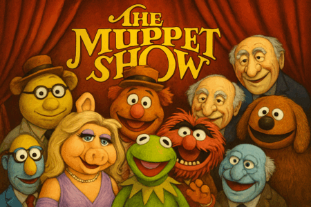 The Muppet Show