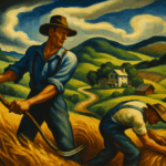 Thomas Hart Benton :.