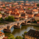 Tilt-shift Photography :.