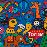 Toyism :.