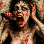 Transgressive art :.