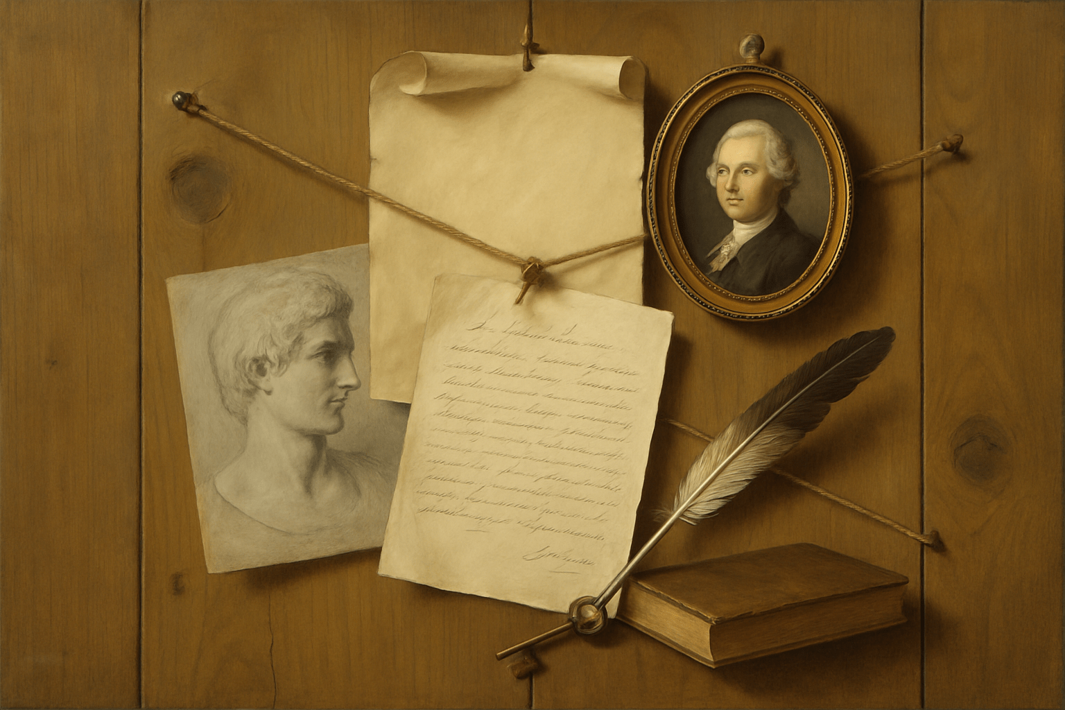 Trompe-lil Trompe-lil - our featured image