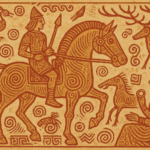 Tumulus Culture Art