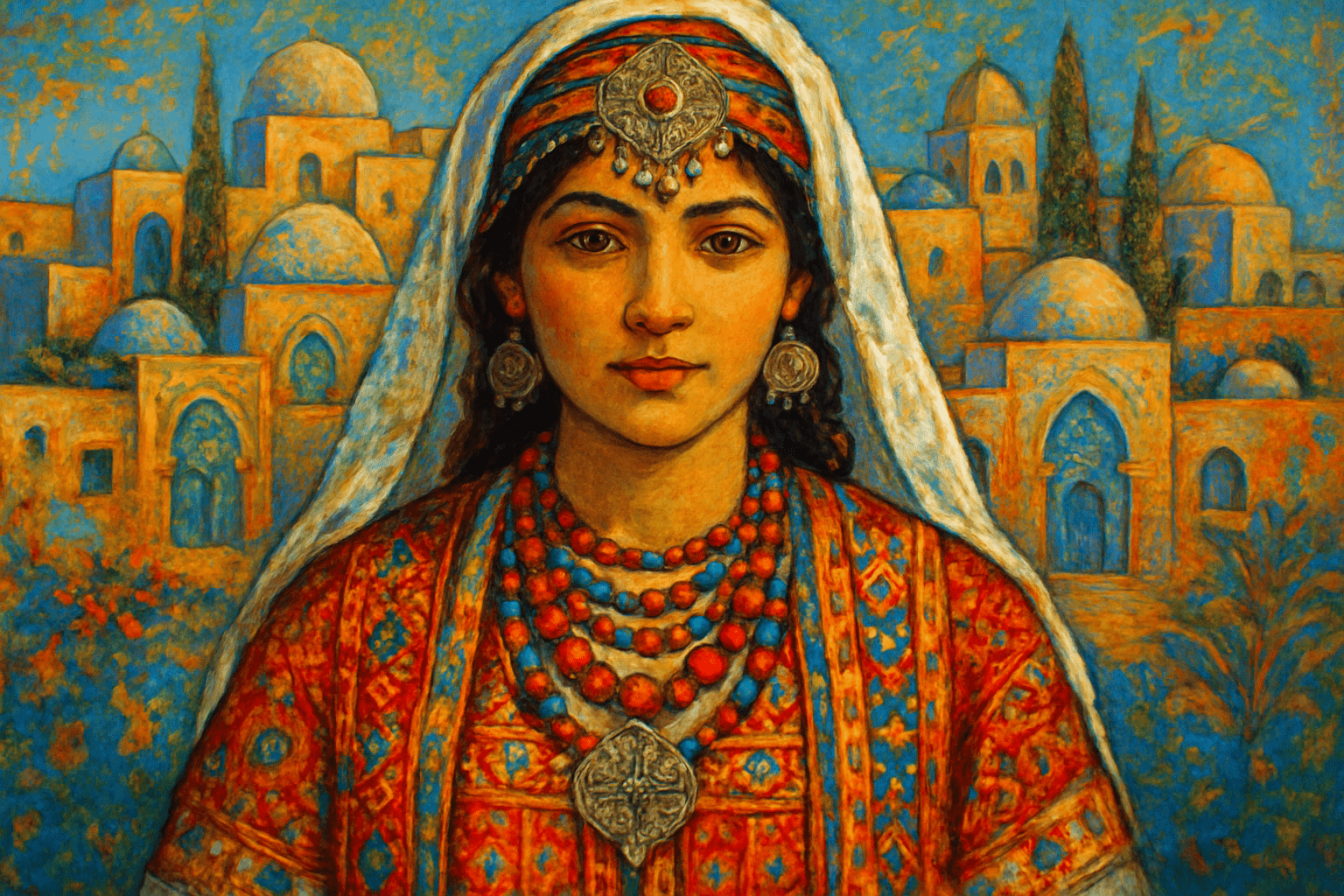 Tunisians Tunisians - our featured image