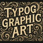 Typographic Art