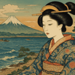 Ukiyo-e :.