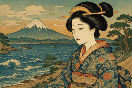 Ukiyo-e
