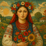 Ukrainians