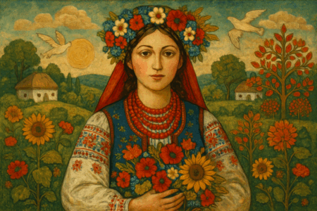 Ukrainians