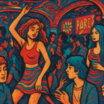 Underground-Partyism