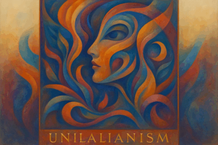 Unilalianism :.