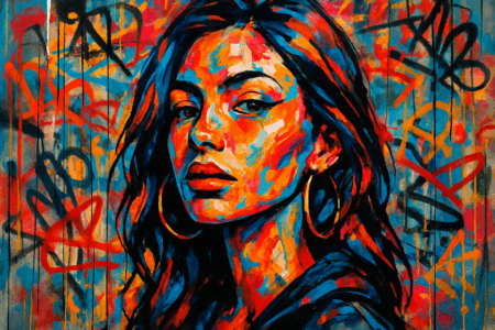 Urban Art