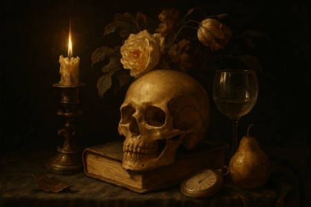 Vanitas