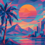 Vaporcubism